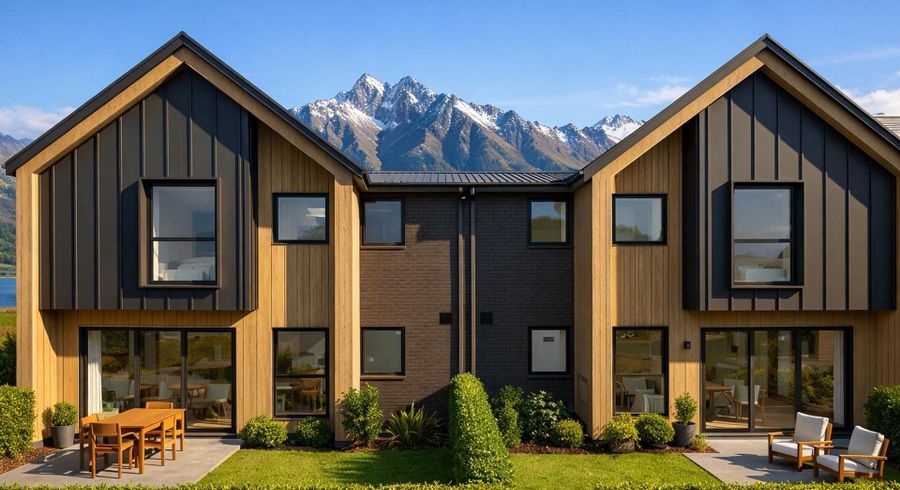  at Lots 930 - 933 Petrichor Court, Cromwell, Central Otago, Otago