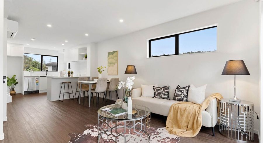  at Lot 6/6&8 Embassy Place, Glenfield, North Shore City, Auckland