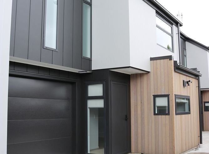  at 2/282 Wilsons Road, Waltham, Christchurch City, Canterbury