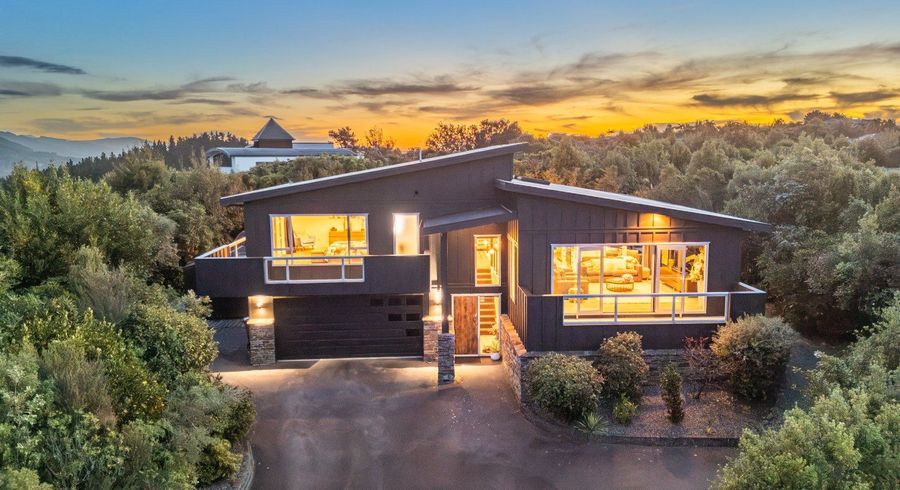  at 75 Mount Marua Way, Mount Marua, Upper Hutt, Wellington