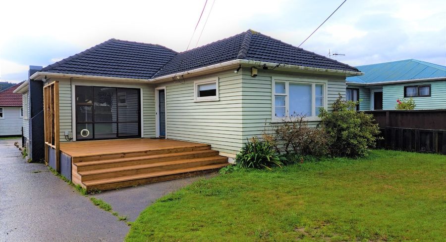  at 152 Wainuiomata Road, Wainuiomata, Lower Hutt, Wellington