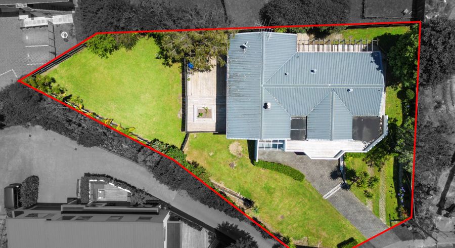  at 23 Northumberland Avenue, Hauraki, North Shore City, Auckland