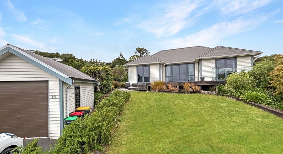  at 15 Gwynfa Avenue, Cashmere, Christchurch City, Canterbury