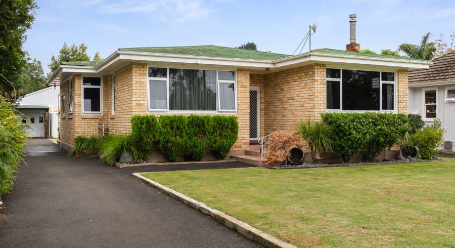  at 311 Whitaker Street, Whataupoko, Gisborne, Gisborne