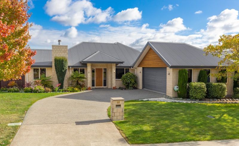  at 68 Hillcrest Avenue, Witherlea, Blenheim