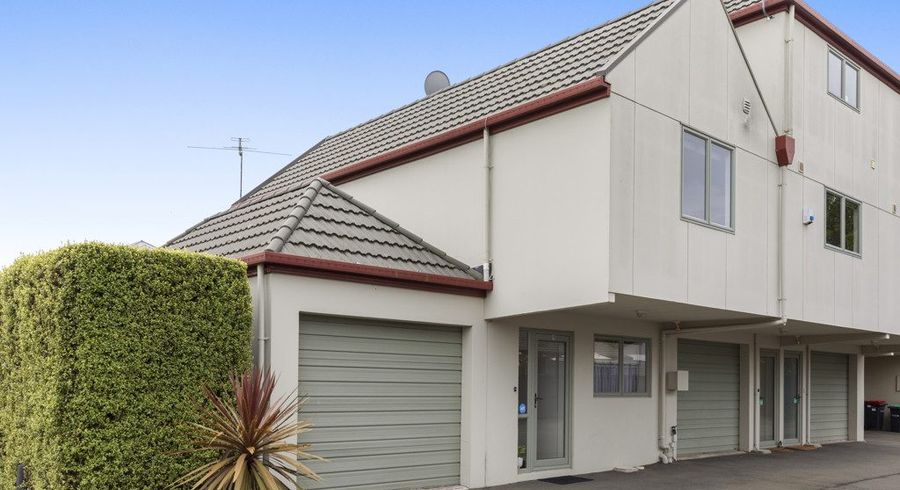  at 1/34 Browning Street, Sydenham, Christchurch City, Canterbury