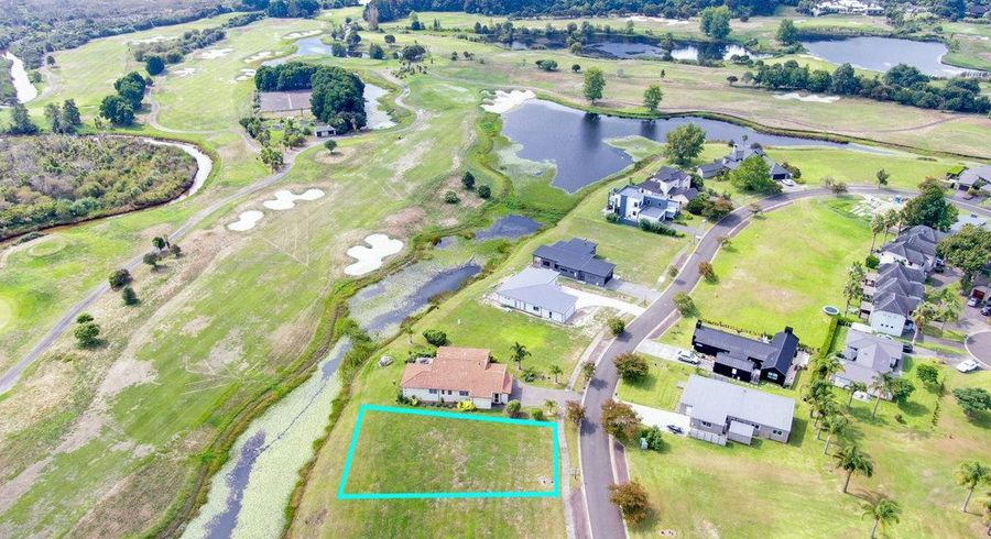  at 58 St Andrews Drive, Pauanui, Thames-Coromandel, Waikato