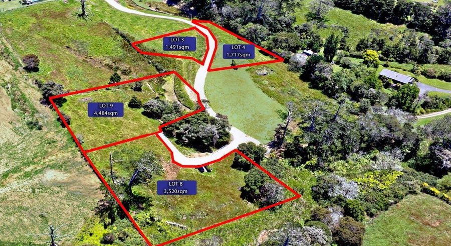  at 91 Freshfields, Waimauku, Rodney, Auckland