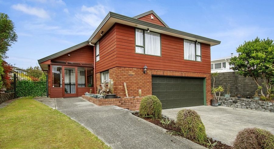  at 10 Earlston Grove, Avalon, Lower Hutt