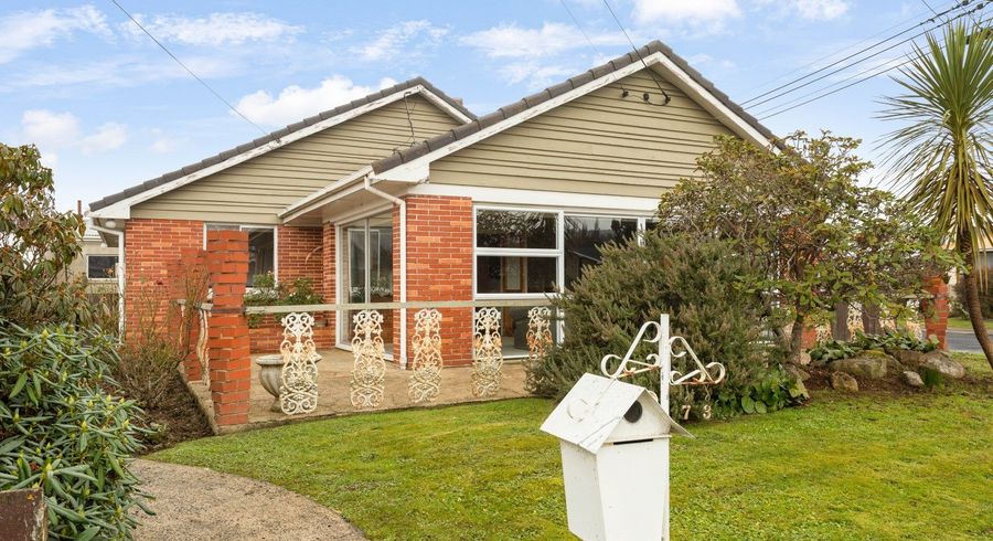  at 73 Shaw Street, Mosgiel, Mosgiel