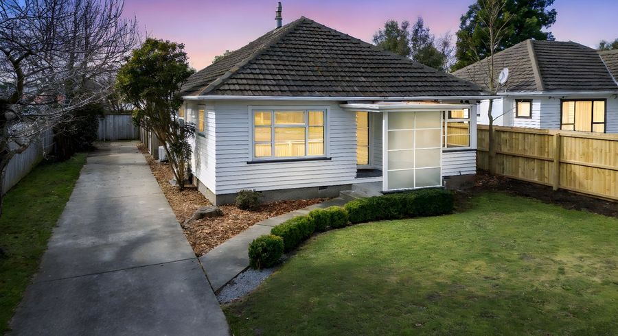  at 44 Glenfield Crescent, Mairehau, Christchurch City, Canterbury