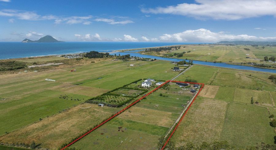  at 95B Thornton Beach Road, Thornton, Whakatane, Bay Of Plenty