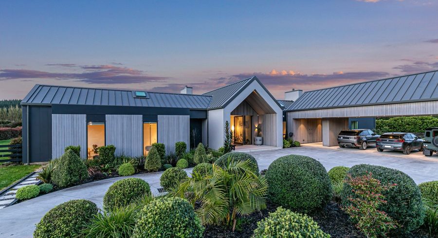  at 220 Mill Flat Road, Coatesville, Rodney, Auckland