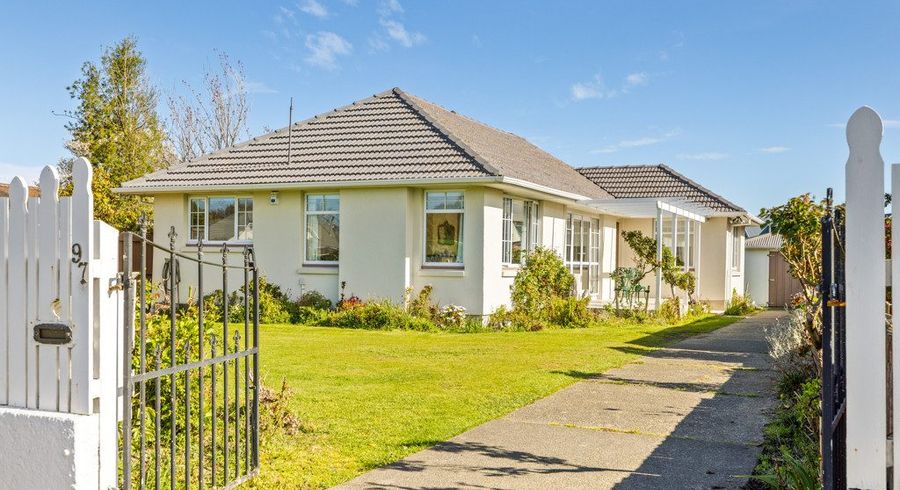  at 97 Memorial Avenue, Ilam, Christchurch City, Canterbury