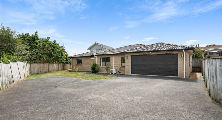  at 29B Edgewater Drive, Pakuranga, Manukau City, Auckland