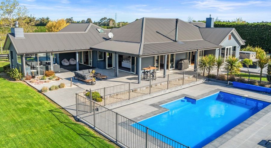  at 13 Bramleys Road, Flaxton, Waimakariri, Canterbury