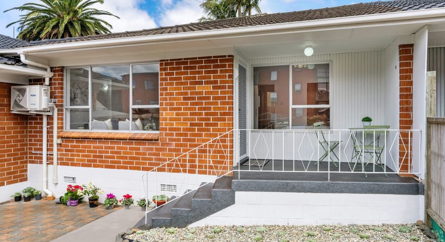  at 6/336 Onehunga Mall, Onehunga, Auckland City, Auckland