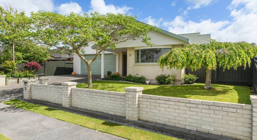  at 9 Montana Way, Milson, Palmerston North