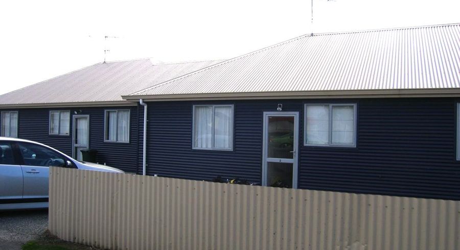  at 4/194 Tweed Street, Appleby, Invercargill, Southland