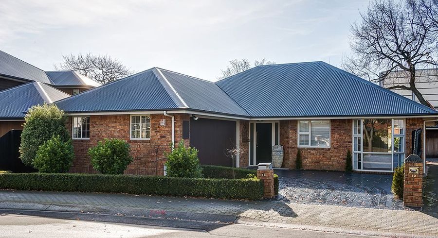  at 12 Parade Court, Addington, Christchurch City, Canterbury