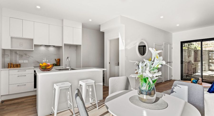  at Lot 2/11 Meg Lane, Glen Eden, Waitakere City, Auckland
