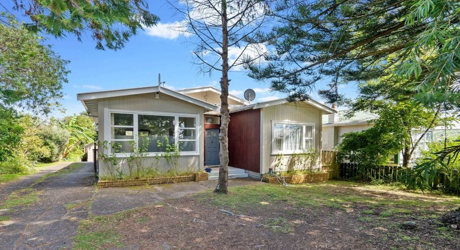  at 6 Nikau Street, New Lynn, Waitakere City, Auckland