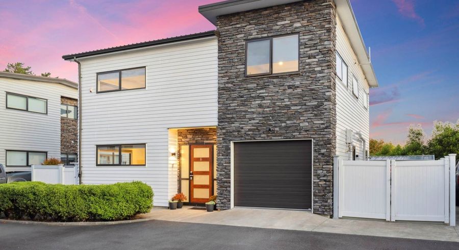  at 8/7 Wastney Road, Alfriston, Manukau City, Auckland