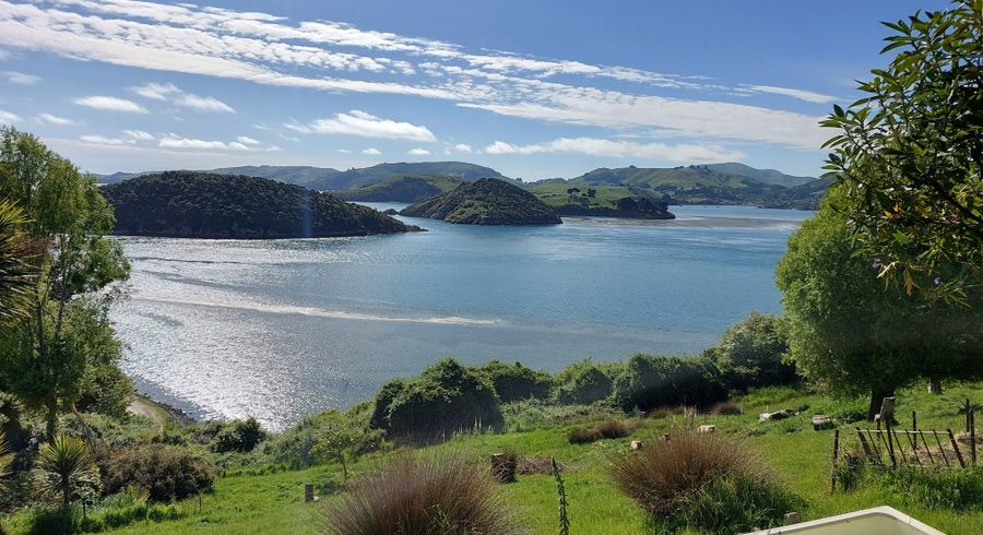  at 51,53,55 South Terrace, Port Chalmers, Dunedin, Otago