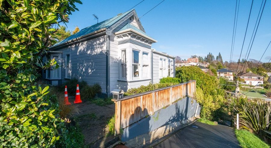  at 2 Taine Street, North East Valley, Dunedin, Otago