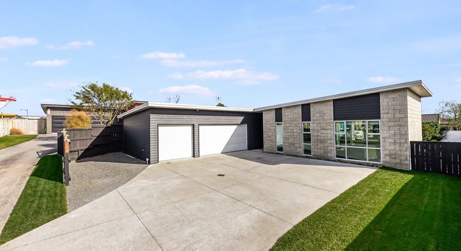 at 112 Te Huia Drive, Flagstaff, Hamilton