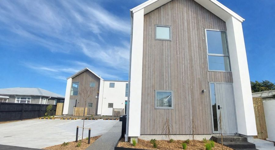  at 1/6 Manning Place, Woolston, Christchurch City, Canterbury