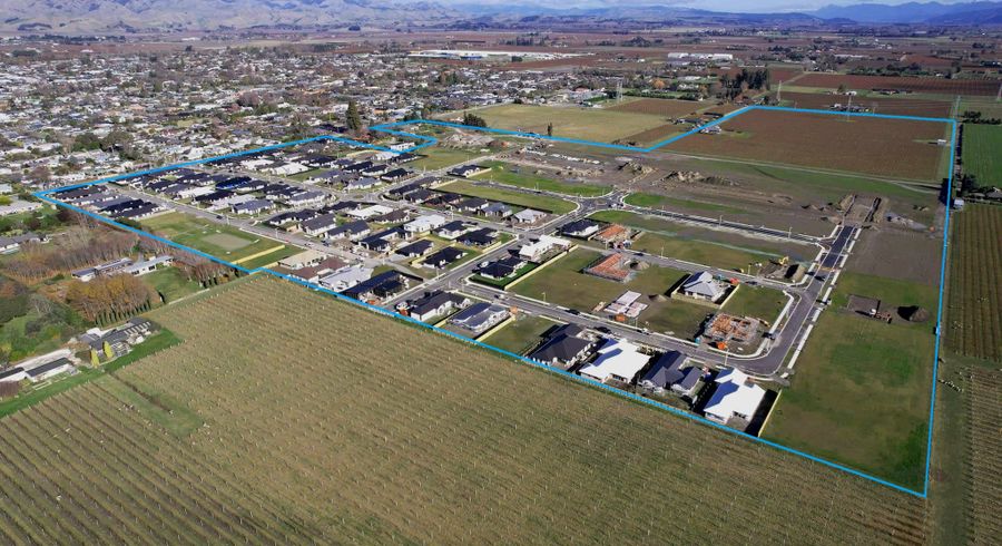  at 16 Bond Street, Springlands, Blenheim, Marlborough
