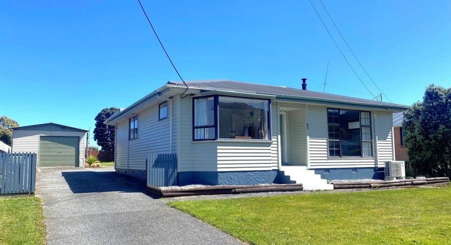  at 62 Fitzgerald Street, Cobden, Greymouth