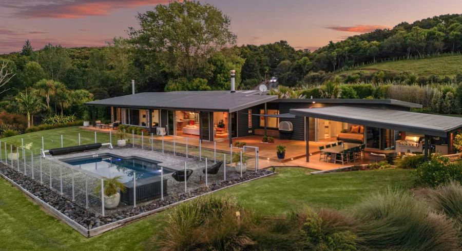  at 62B Viv Davie-Martin Drive, Warkworth