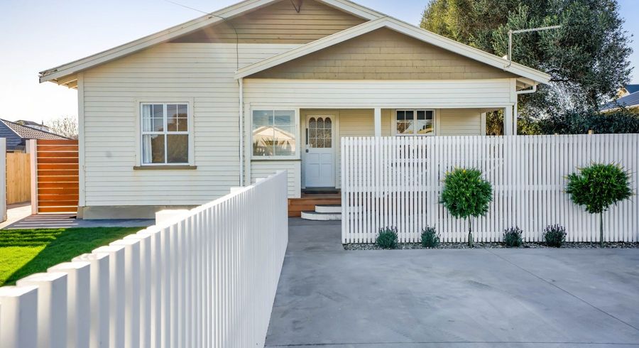  at 44 Dorset Avenue, Westown, New Plymouth, Taranaki