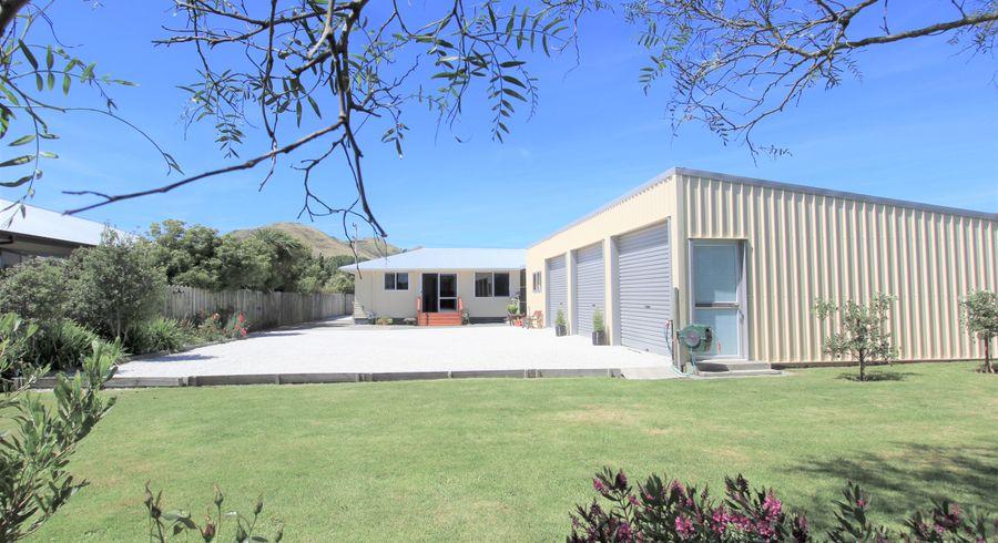  at 65 Seddon Street, Ward