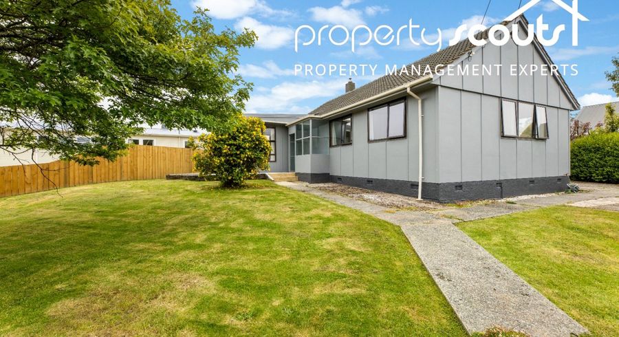  at 112 Ashmore Street, Halfway Bush, Dunedin