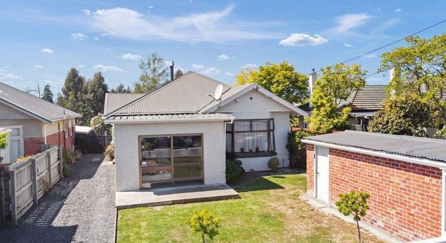  at 48 Newton Street, Watlington, Timaru