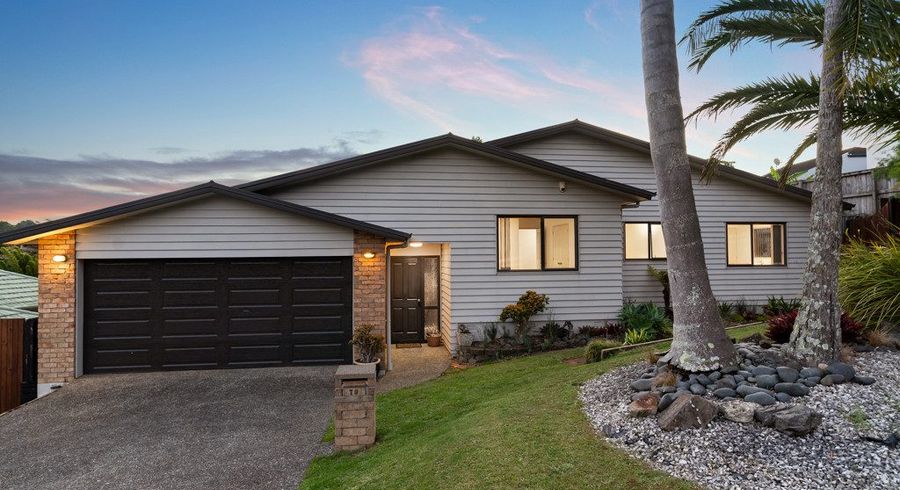  at 78 View Ridge Drive, Ranui, Waitakere City, Auckland