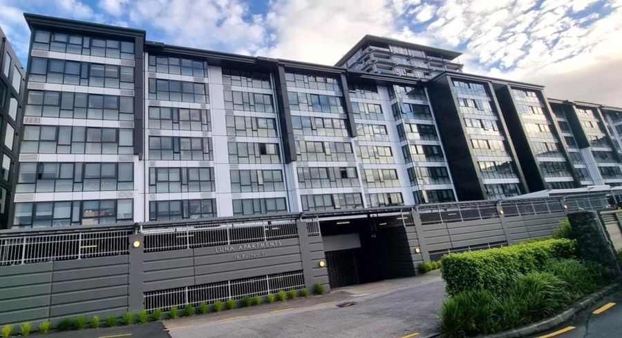  at 5l/16 Burton Street, Grafton, Auckland City, Auckland