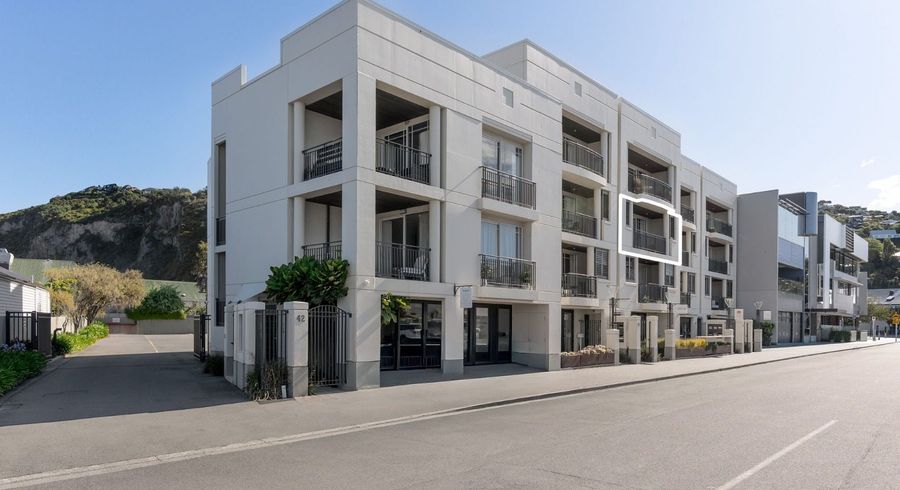  at 7/42 Marriner Streert, Sumner, Christchurch City, Canterbury