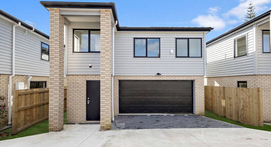  at 3/2 Church Street, Otahuhu, Auckland City, Auckland