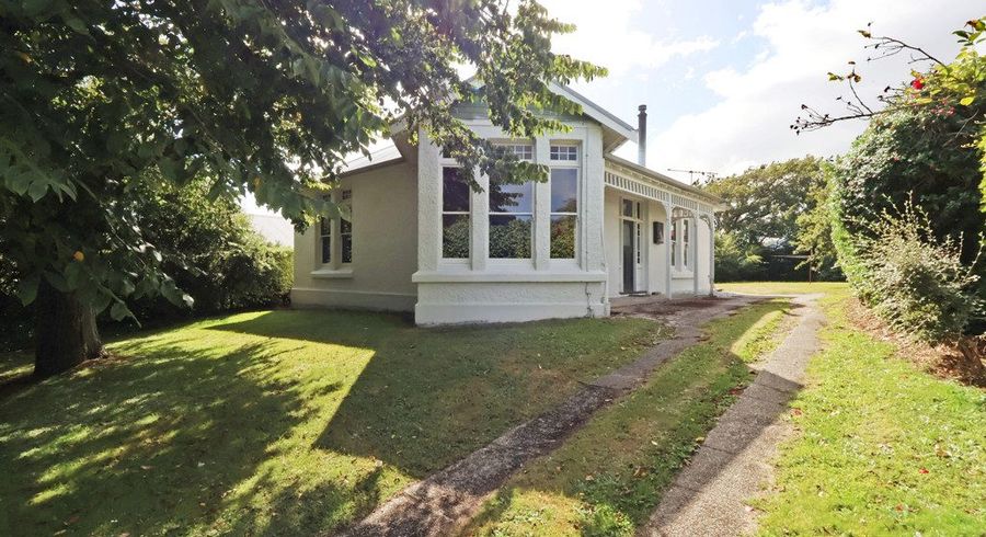  at 54 Louisa Street, Gladstone, Invercargill