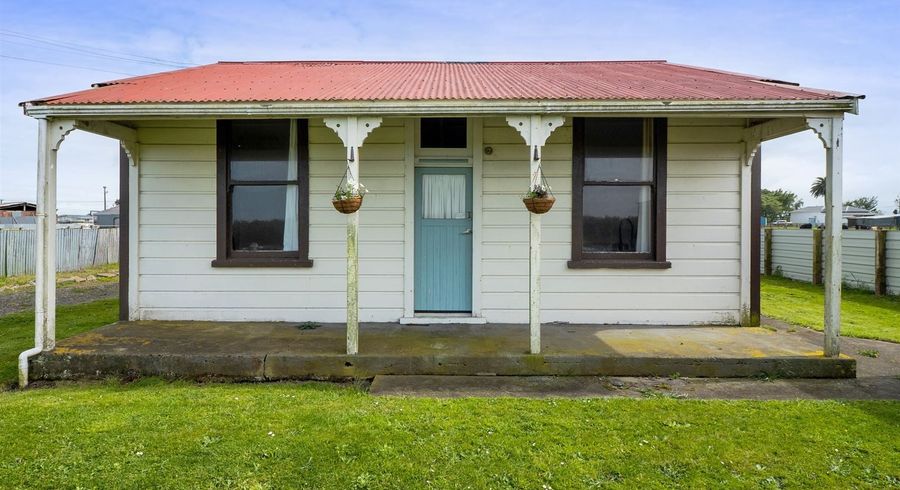 at 16 Manu Road, Hawera