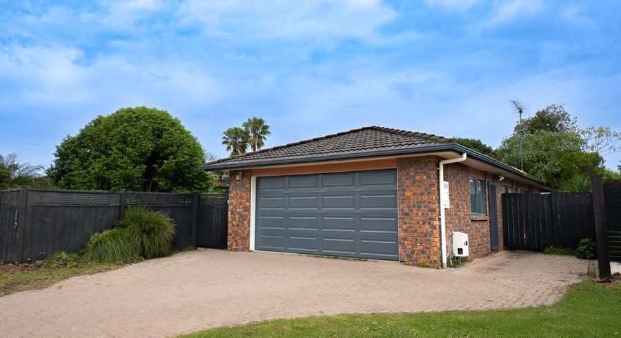  at 58 Wattle Farm Road, Wattle Downs, Manukau City, Auckland