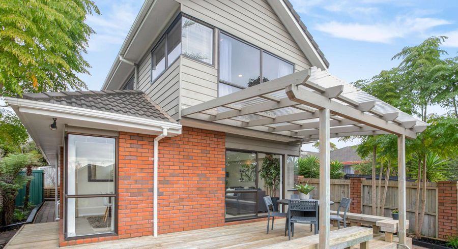  at 90A Simmental Crescent, Somerville, Manukau City, Auckland