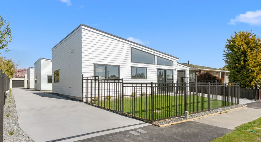  at 59 Staveley Street, Avonhead, Christchurch City, Canterbury