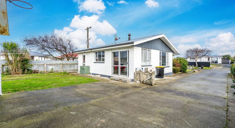  at 22 Dunbeath Crescent, Kew, Invercargill