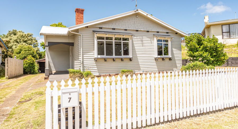  at 7 Alma Road, Gonville, Whanganui