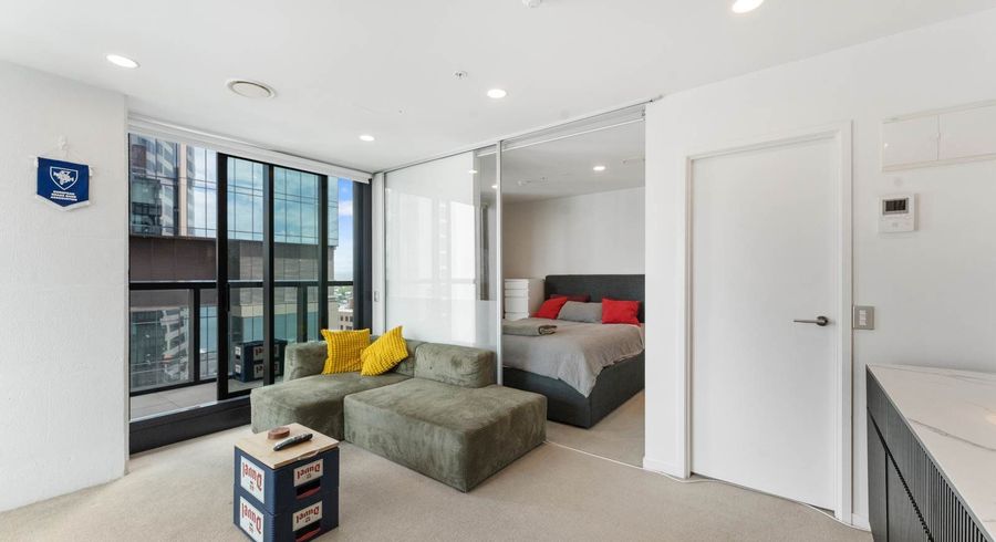  at 2704/32 Swanson Street, City Centre, Auckland City, Auckland